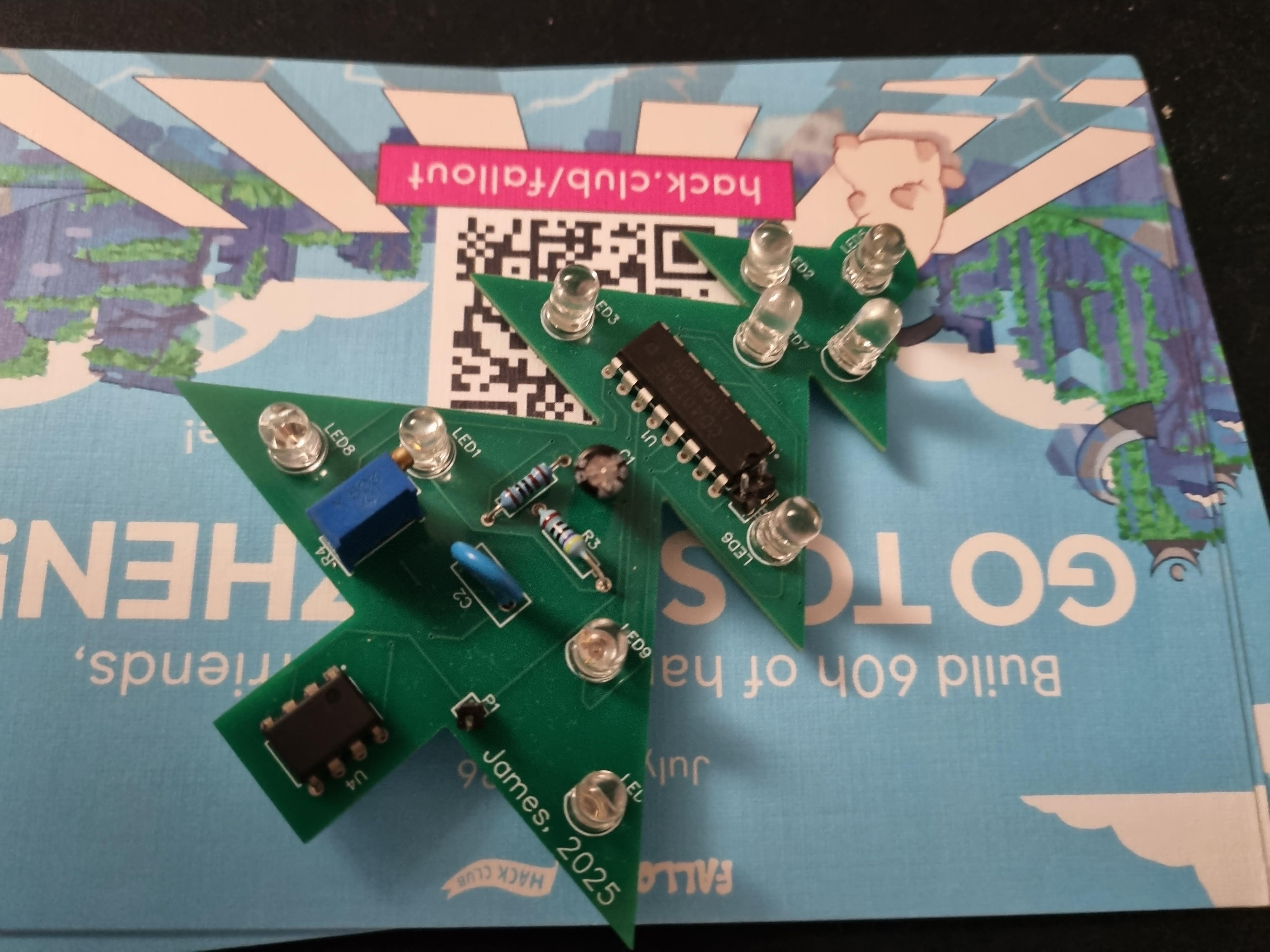 Quite possibly the worst designed pcb you've ever seen